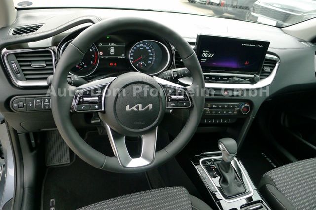 Kia Ceed SW – Bild 10