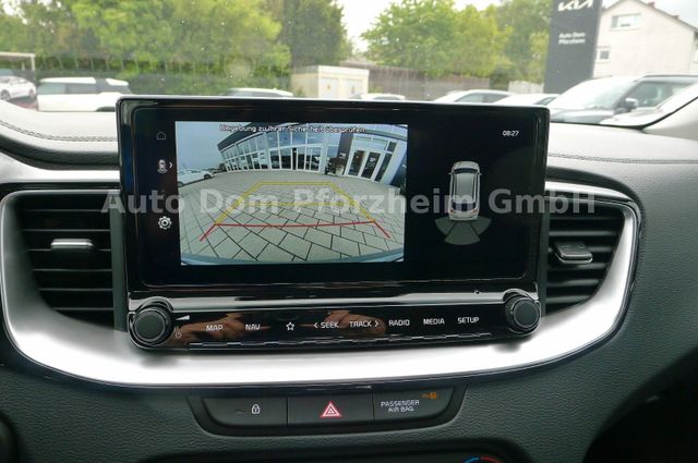 Kia Ceed SW – Bild 11