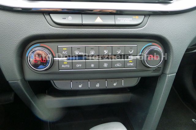 Kia Ceed SW – Bild 12