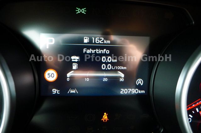 Kia Ceed SW – Bild 13
