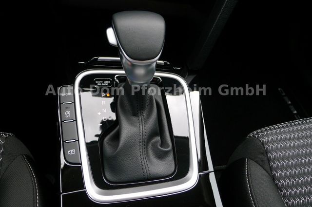 Kia Ceed SW – Bild 14