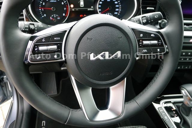 Kia Ceed SW – Bild 15