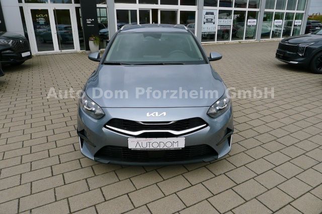 Kia Ceed SW – Bild 2