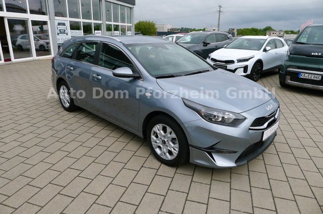 Kia Ceed SW – Bild 3