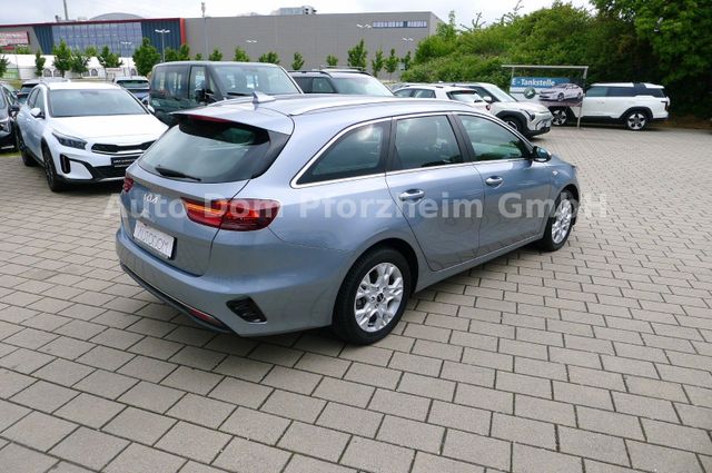 Kia Ceed SW – Bild 4