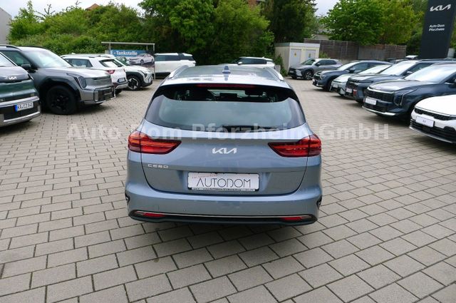 Kia Ceed SW – Bild 5