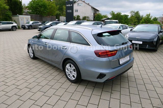 Kia Ceed SW – Bild 6