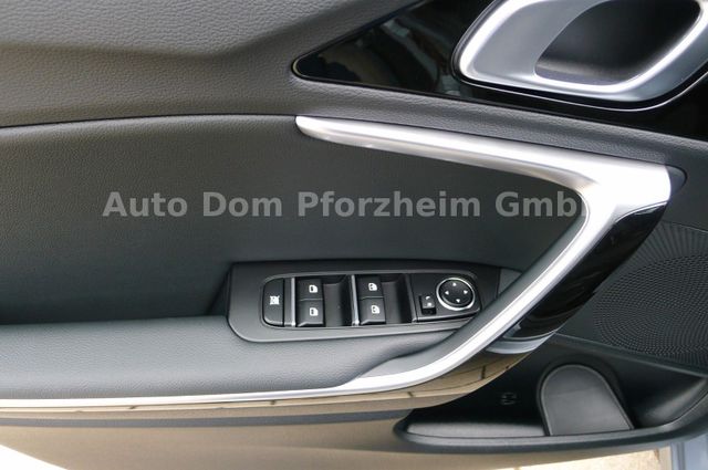 Kia Ceed SW – Bild 7