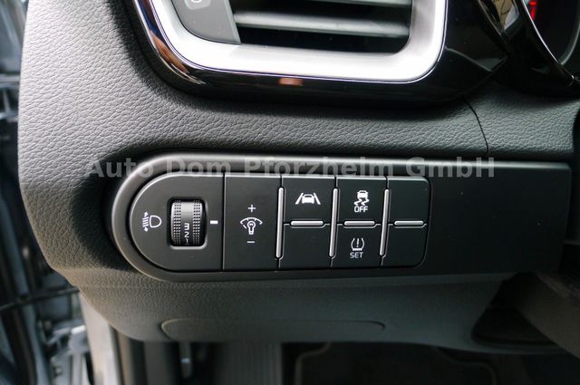 Kia Ceed SW – Bild 8