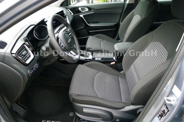 Kia Ceed SW – Bild 9