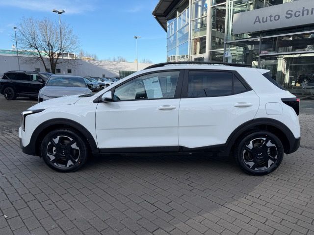 Kia Stonic – Bild 9