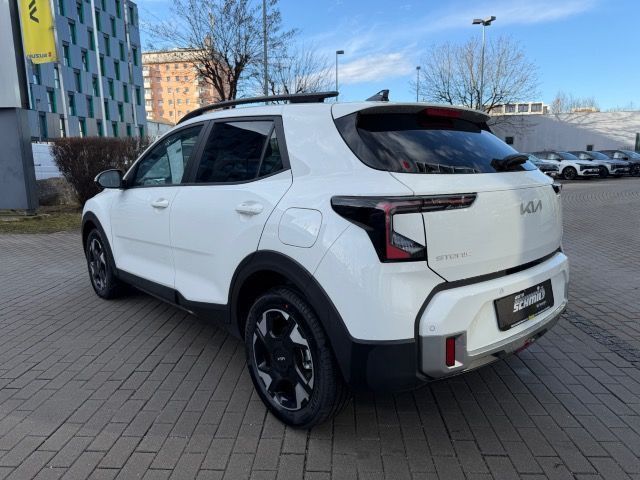 Kia Stonic – Bild 10