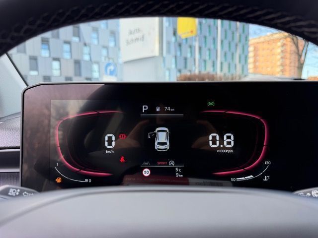 Kia Stonic – Bild 13