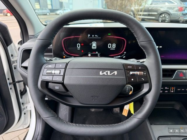 Kia Stonic – Bild 14
