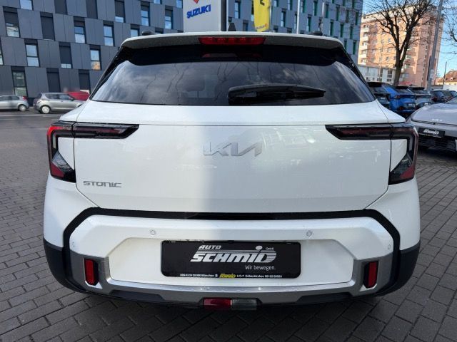 Kia Stonic – Bild 4