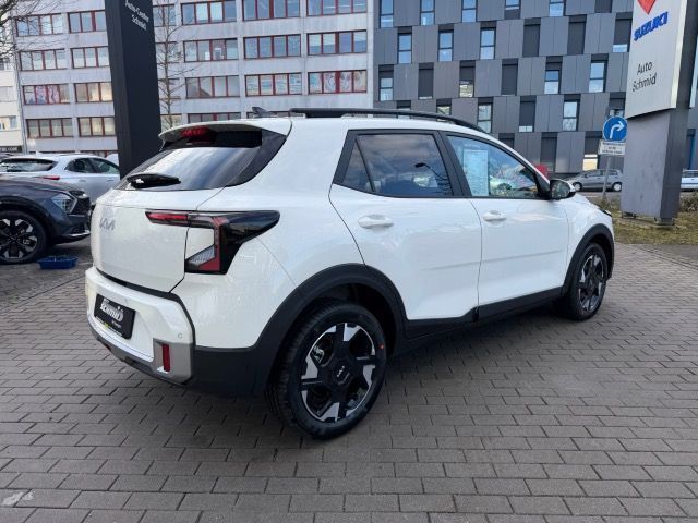 Kia Stonic – Bild 5