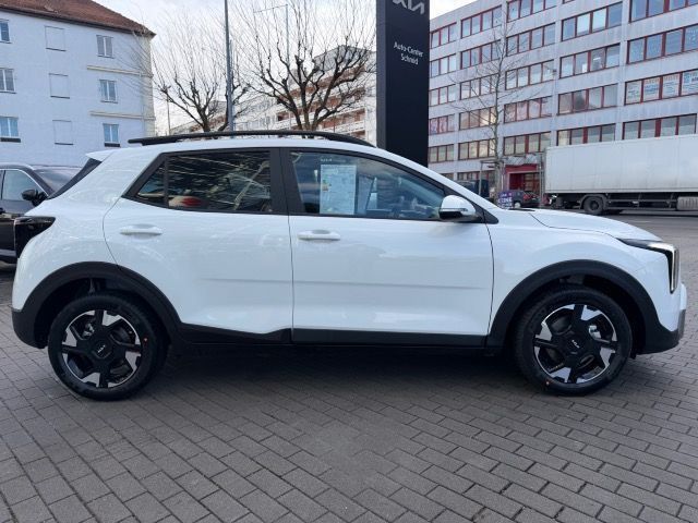 Kia Stonic – Bild 7