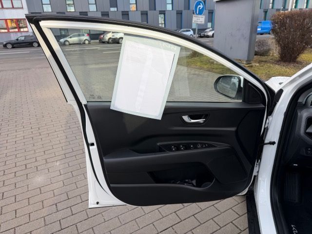 Kia Stonic – Bild 8