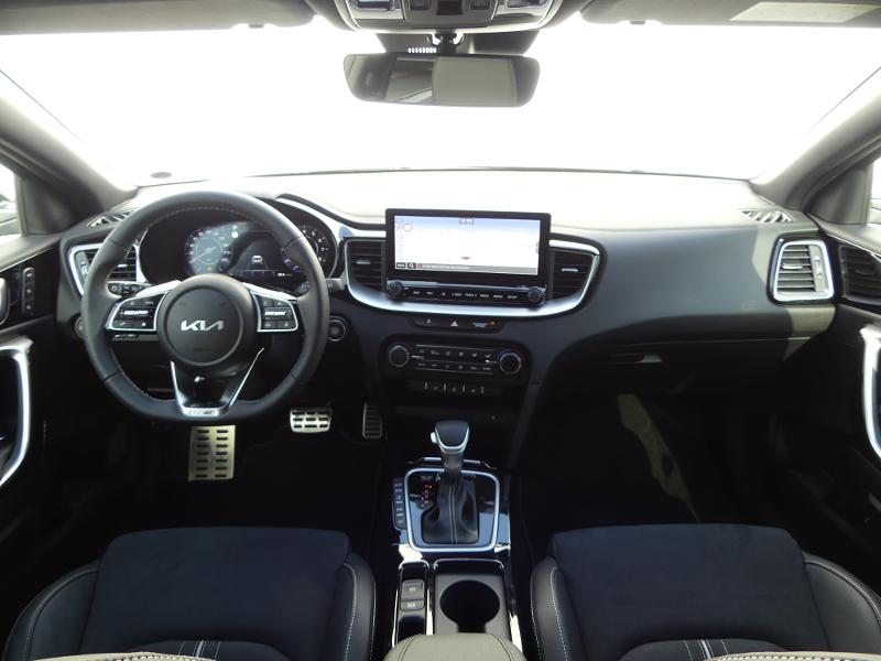 Kia XCeed – Bild 10
