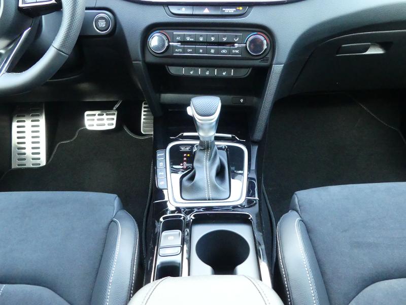 Kia XCeed – Bild 11