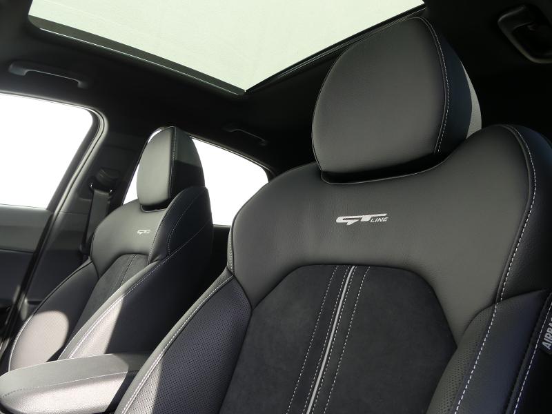Kia XCeed – Bild 12