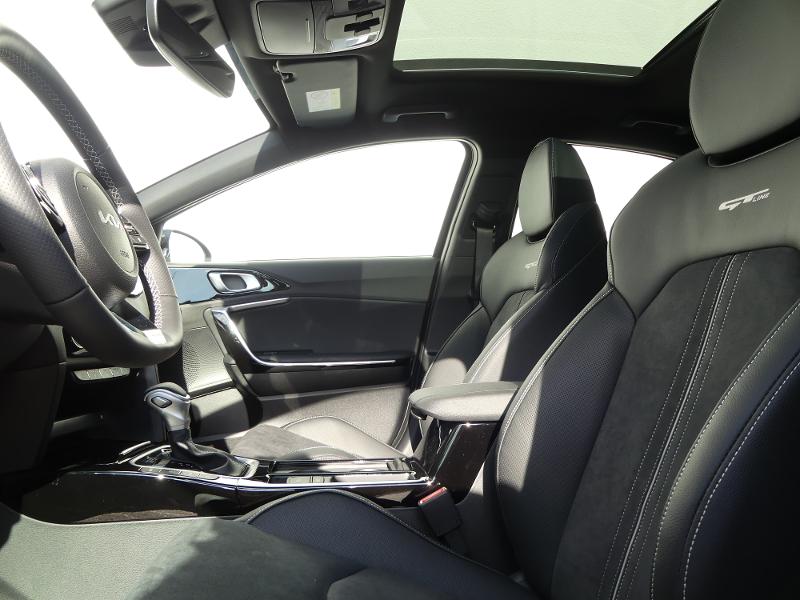 Kia XCeed – Bild 13