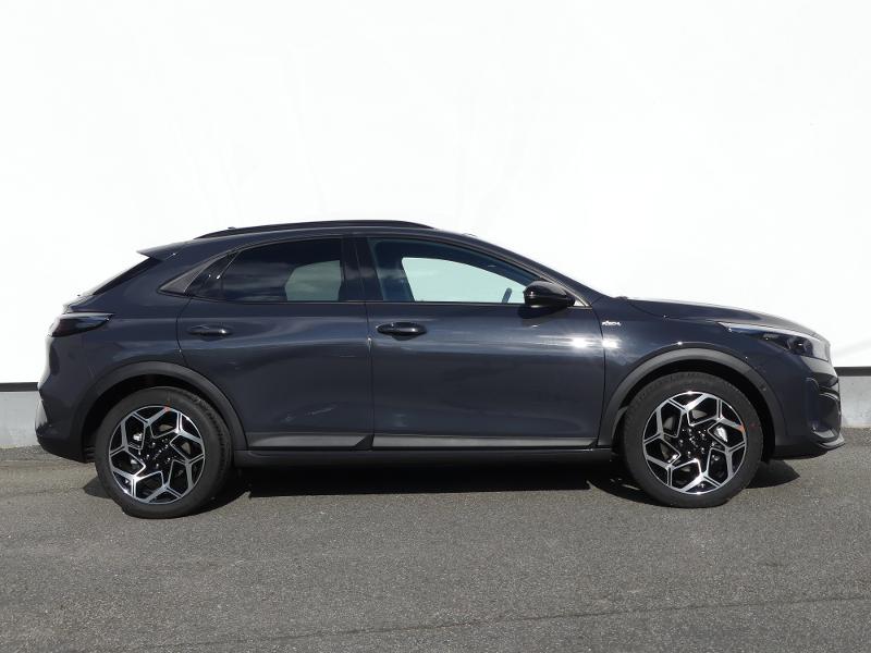 Kia XCeed – Bild 5