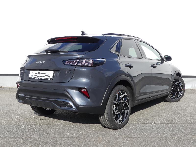 Kia XCeed – Bild 6