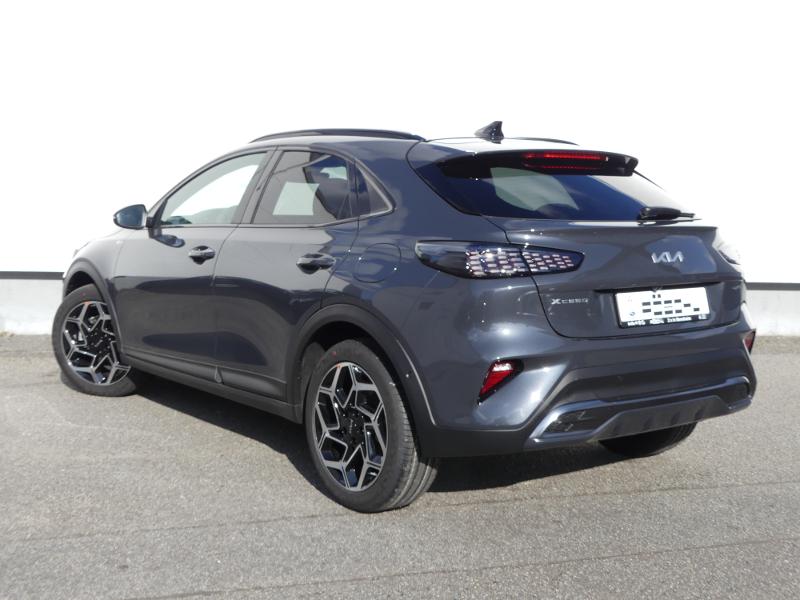 Kia XCeed – Bild 7