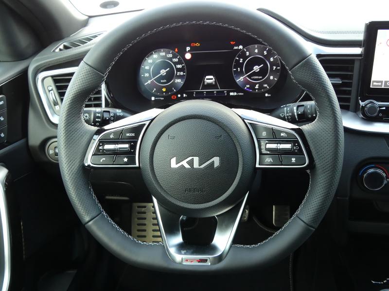 Kia XCeed – Bild 9