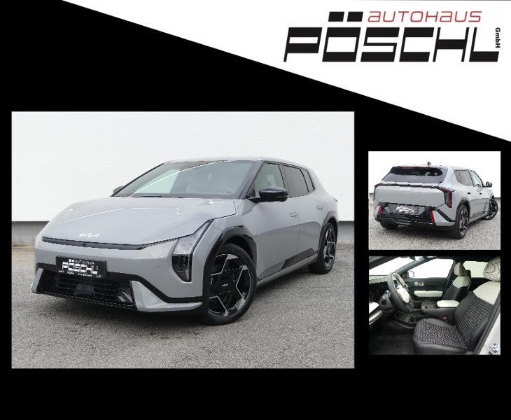Kia EV4