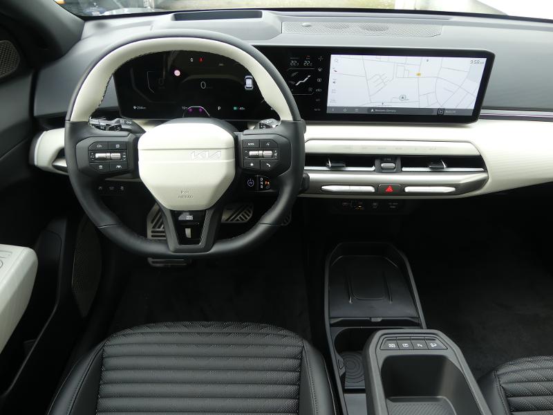 Kia EV4 – Bild 10