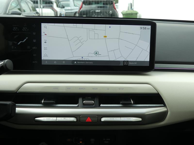 Kia EV4 – Bild 11