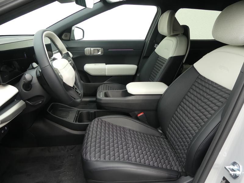 Kia EV4 – Bild 12