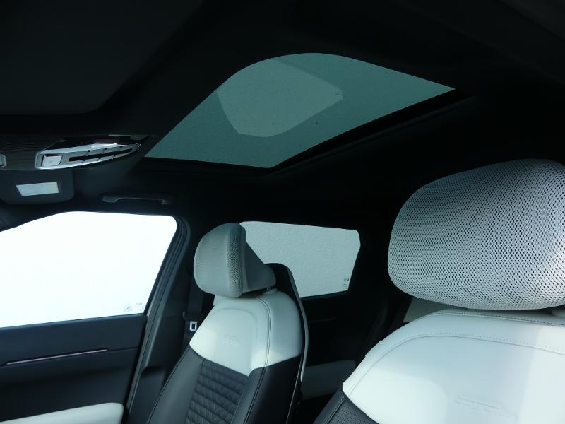 Kia EV4 – Bild 14