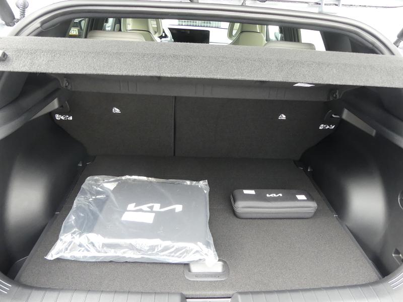 Kia EV4 – Bild 15