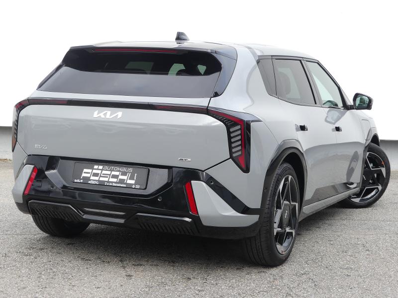 Kia EV4 – Bild 6