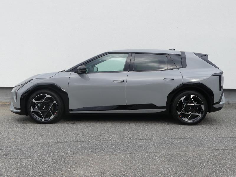 Kia EV4 – Bild 8