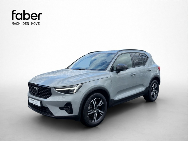Volvo XC40 B3 Plus Dark 2WD