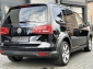 VW Touran Cross / 2,0 TDI / 170 PS / PANO / 7 Sitze