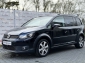 VW Touran Cross / 2,0 TDI / 170 PS / PANO / 7 Sitze