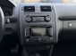 VW Touran Cross / 2,0 TDI / 170 PS / PANO / 7 Sitze