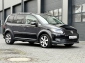 VW Touran Cross / 2,0 TDI / 170 PS / PANO / 7 Sitze