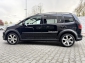 VW Touran Cross / 2,0 TDI / 170 PS / PANO / 7 Sitze