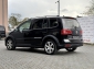 VW Touran Cross / 2,0 TDI / 170 PS / PANO / 7 Sitze