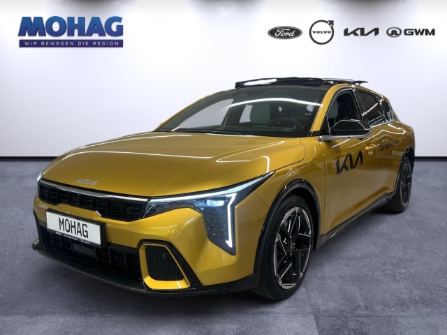 Kia K4