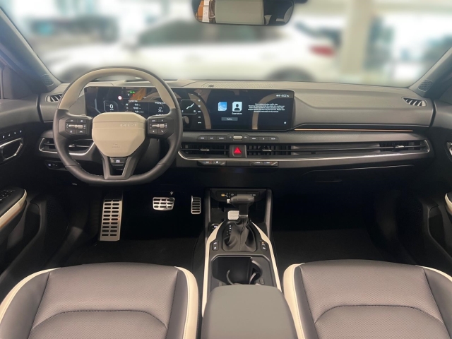 Kia K4 – Bild 10