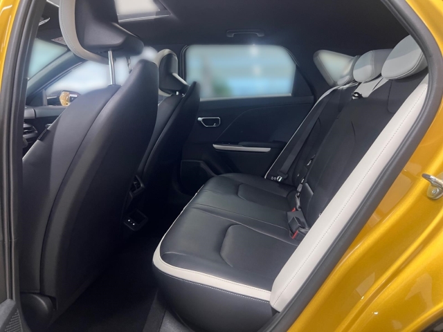 Kia K4 – Bild 11