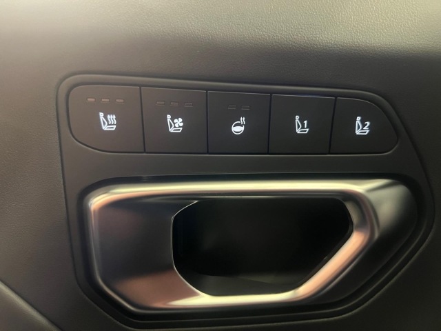 Kia K4 – Bild 14