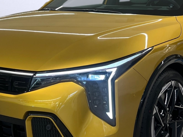 Kia K4 – Bild 5